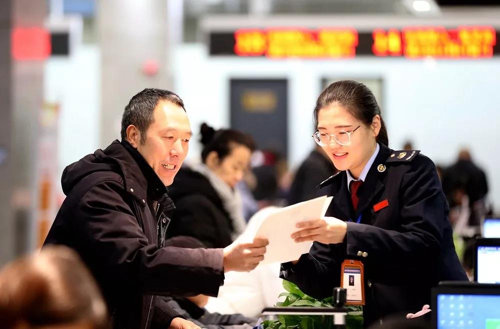 優(yōu)化稅務(wù)執(zhí)法確保公平競(jìng)爭(zhēng)